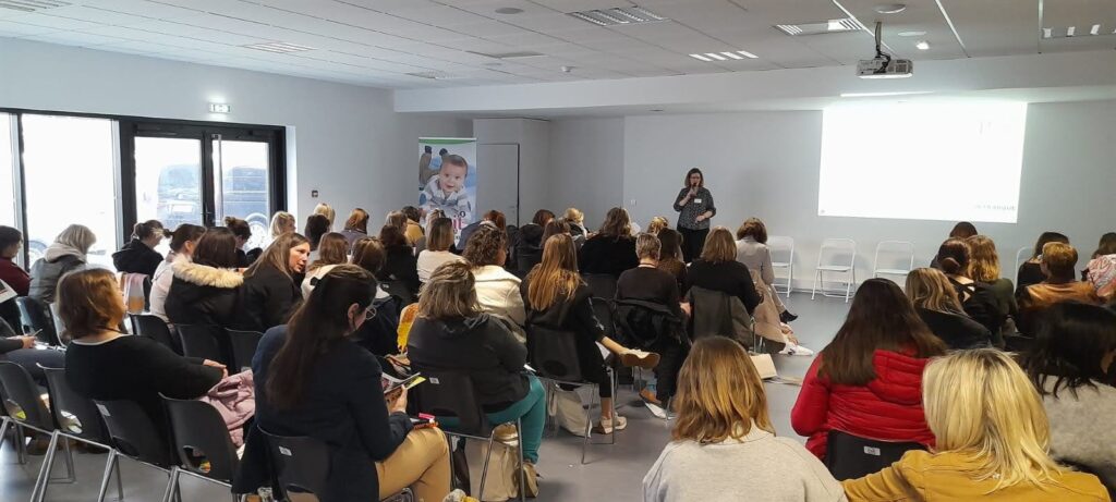Conférence-petite -enfance
